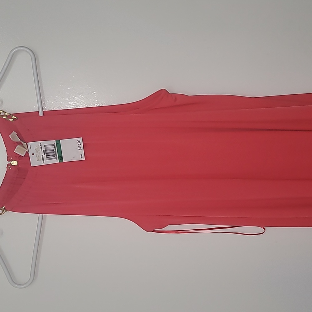 Mk dress